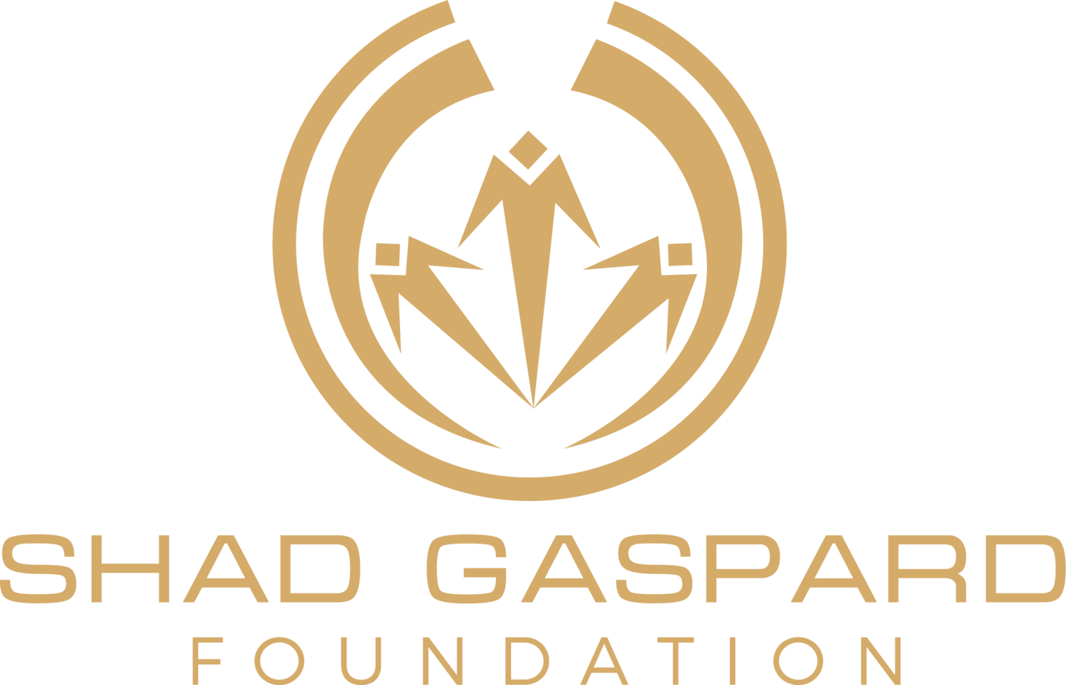 The Shad Gaspard Foundation